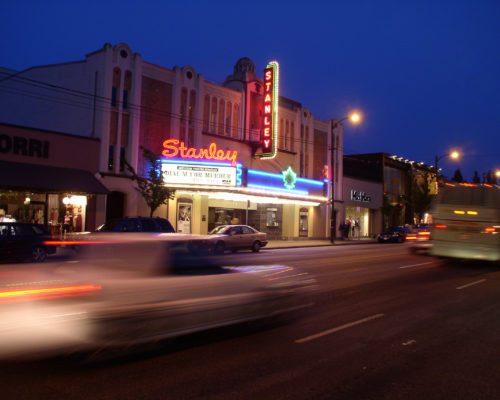 Stanley Theater 1200663
