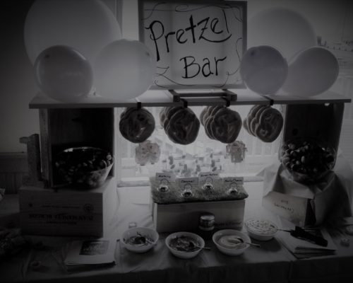 Pretzelbar