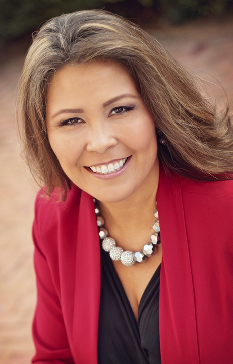Jeannette Wagner, Owner & Producer, Event Content